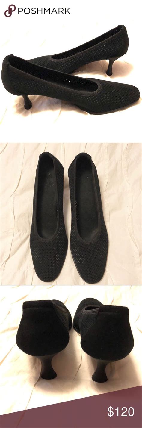 are stuart weitzman shoes made in china